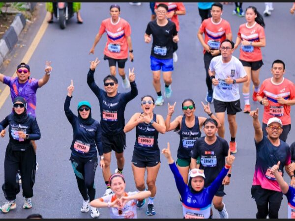 Vale Runners