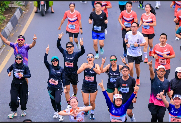 Vale Runners