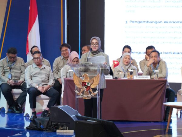 Wali_Kota_Kendari_Siska_Karina_Imran_Munas_APEKSI