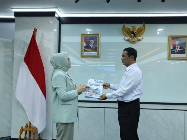 Wali_Kota_Siska_Karina_Bertemu_Menteri_Pertanian