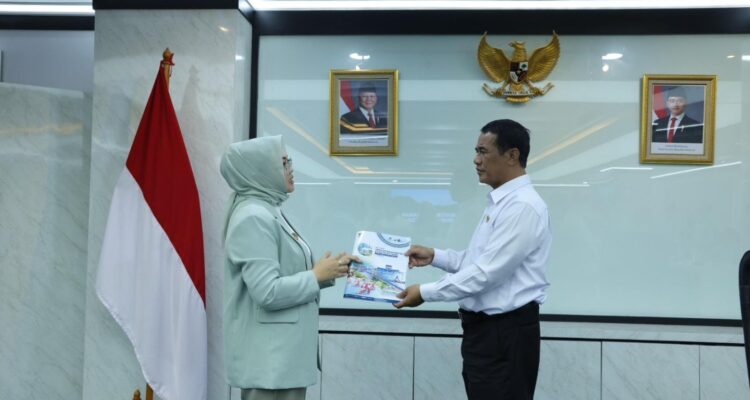 Wali_Kota_Siska_Karina_Bertemu_Menteri_Pertanian