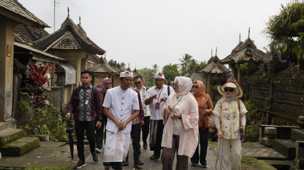 Wali Kota Kendari
