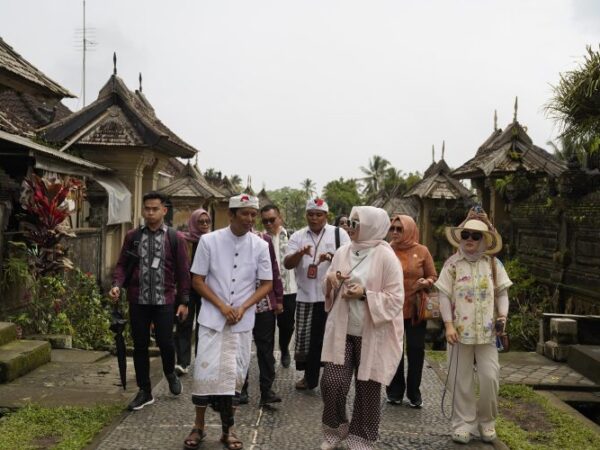 Wali Kota Kendari