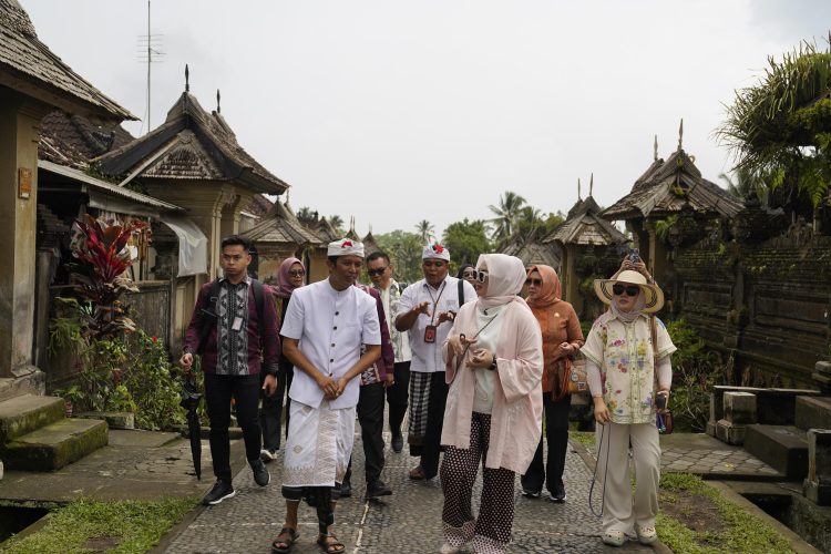 Wali Kota Kendari