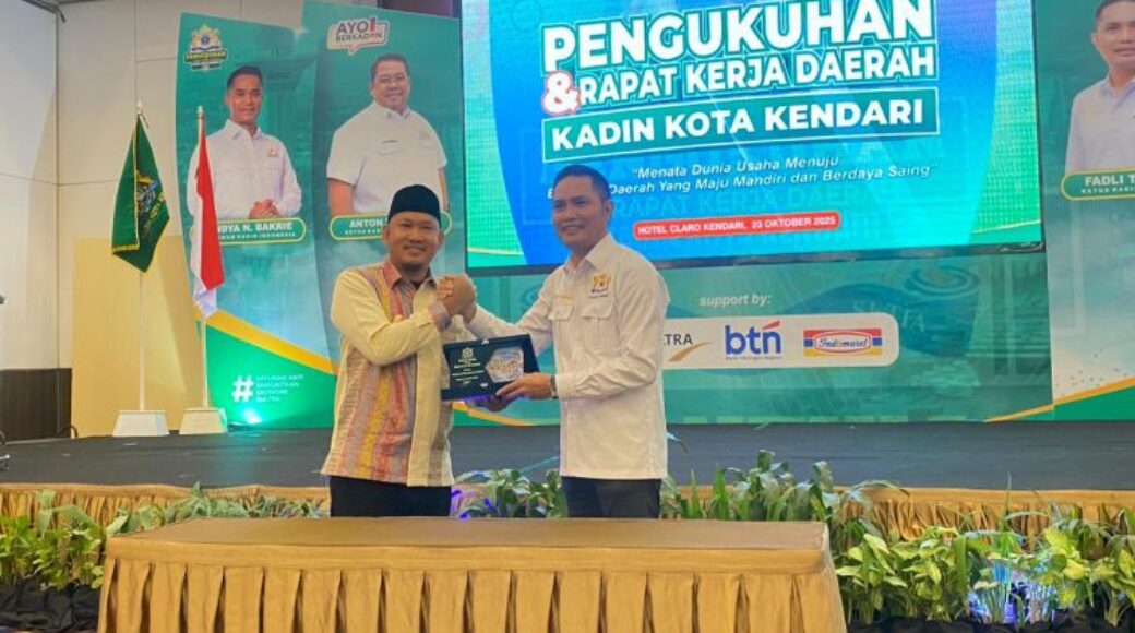 Kota Kendari