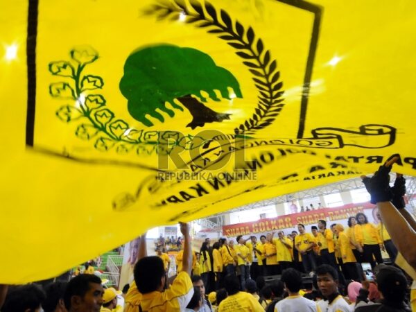 Partai Golkar