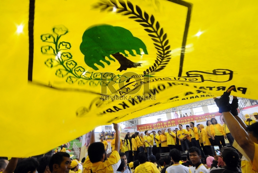 Partai Golkar