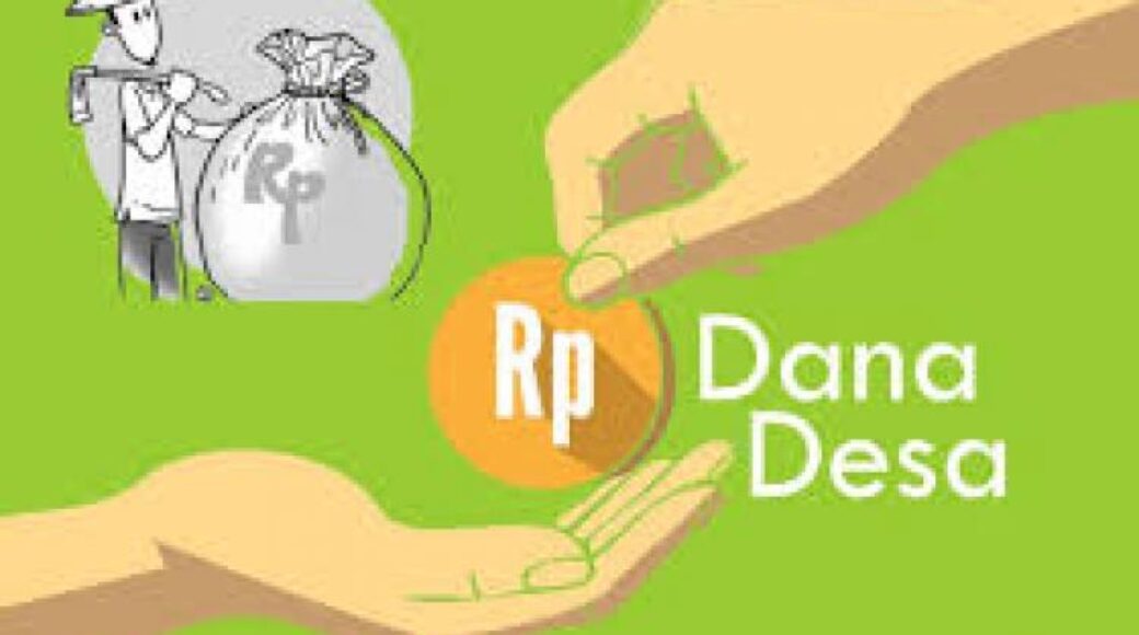 dana desa