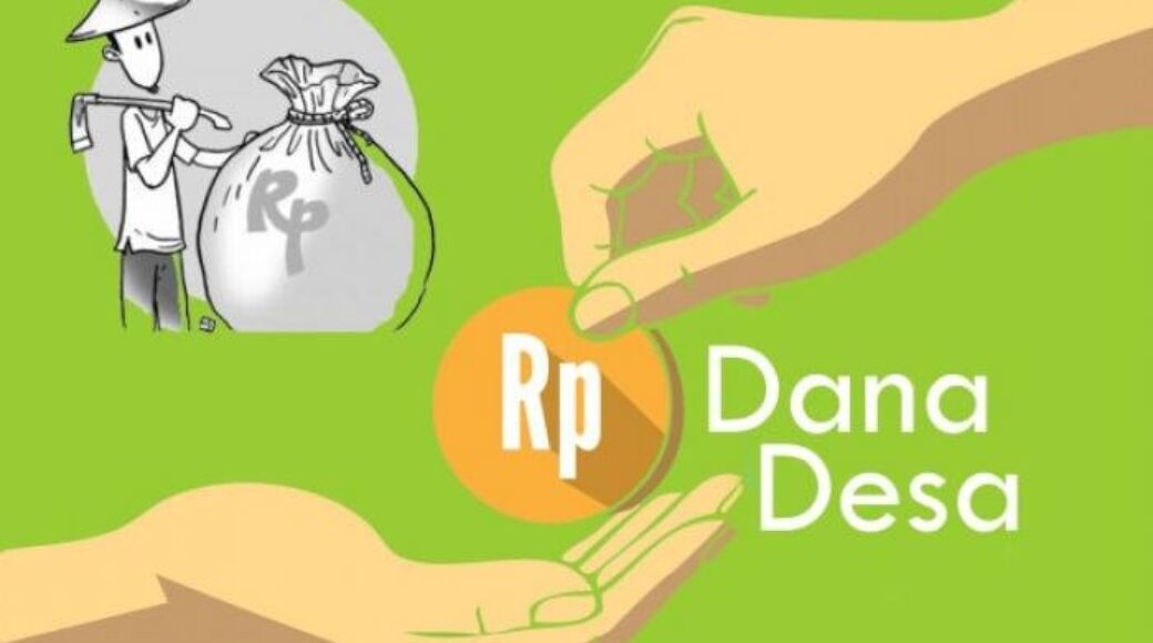Dana Desa