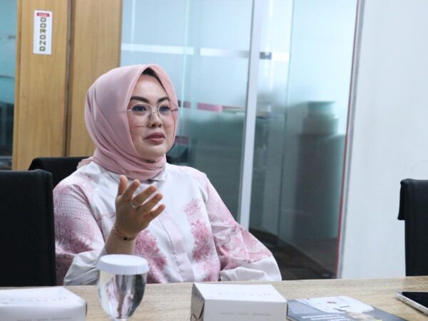 Siska karina Imran