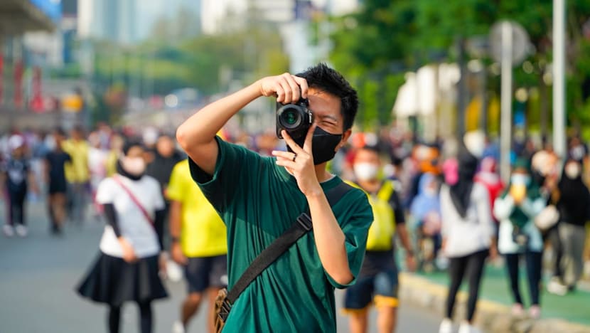 istock-1423026936 Foto Candid