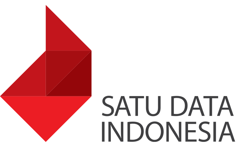 Satu data Indonesia